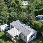 Mobil Confort Avec Terrasse A - Api-1-52-1360 Camping *
