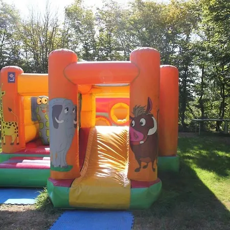 Camping Mobil Confort Avec Terrasse A - Api-1-52-1360 *